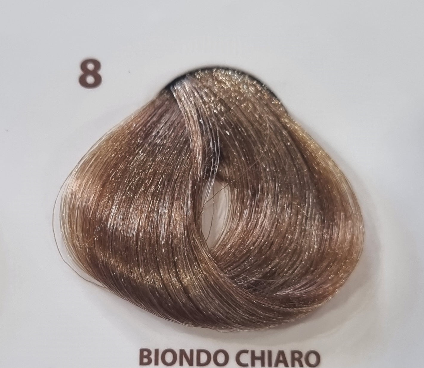 Tintura ad olio 8.0 - Coloroil