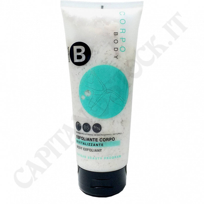 Esfoliante delicato viso - Basic Beauty