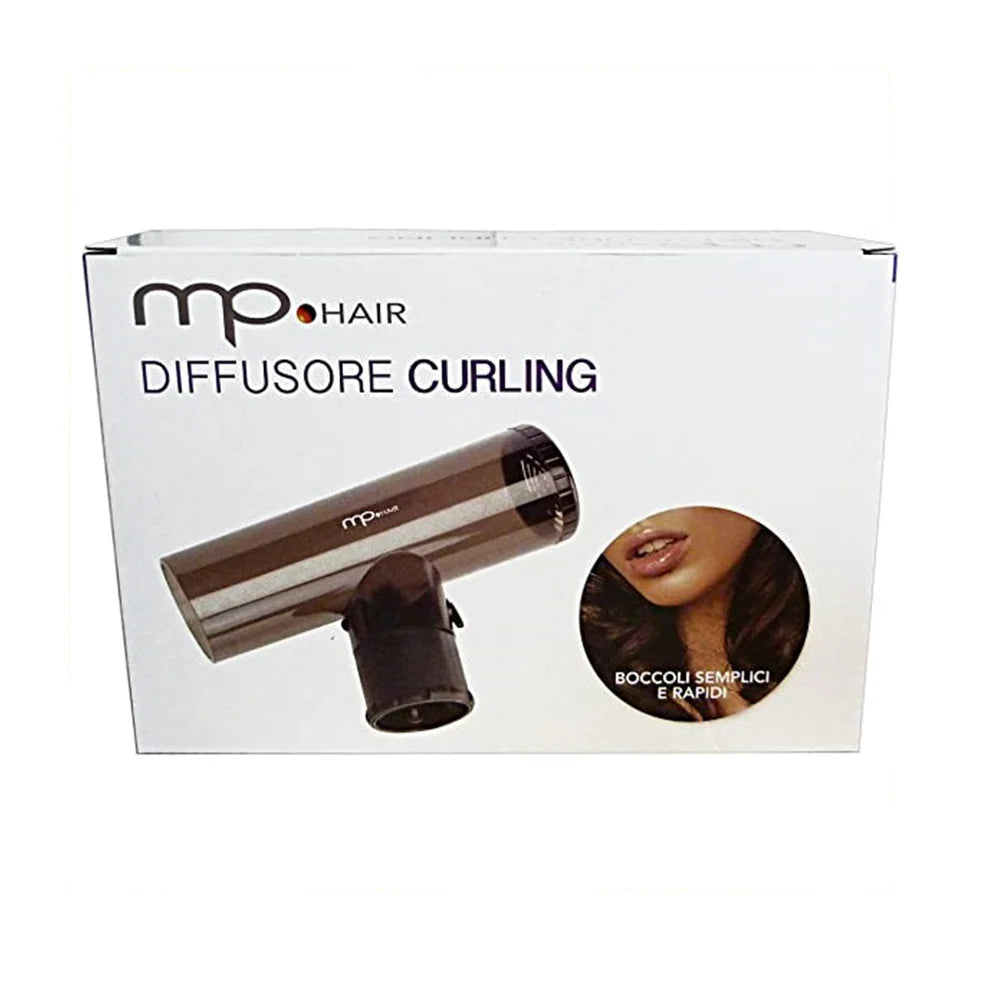 Diffusore curling - Mp Hair