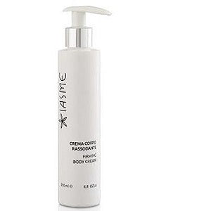 Crema corpo rassodante - Iasme