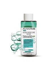 Acqua micellare alla papaya - Avantime