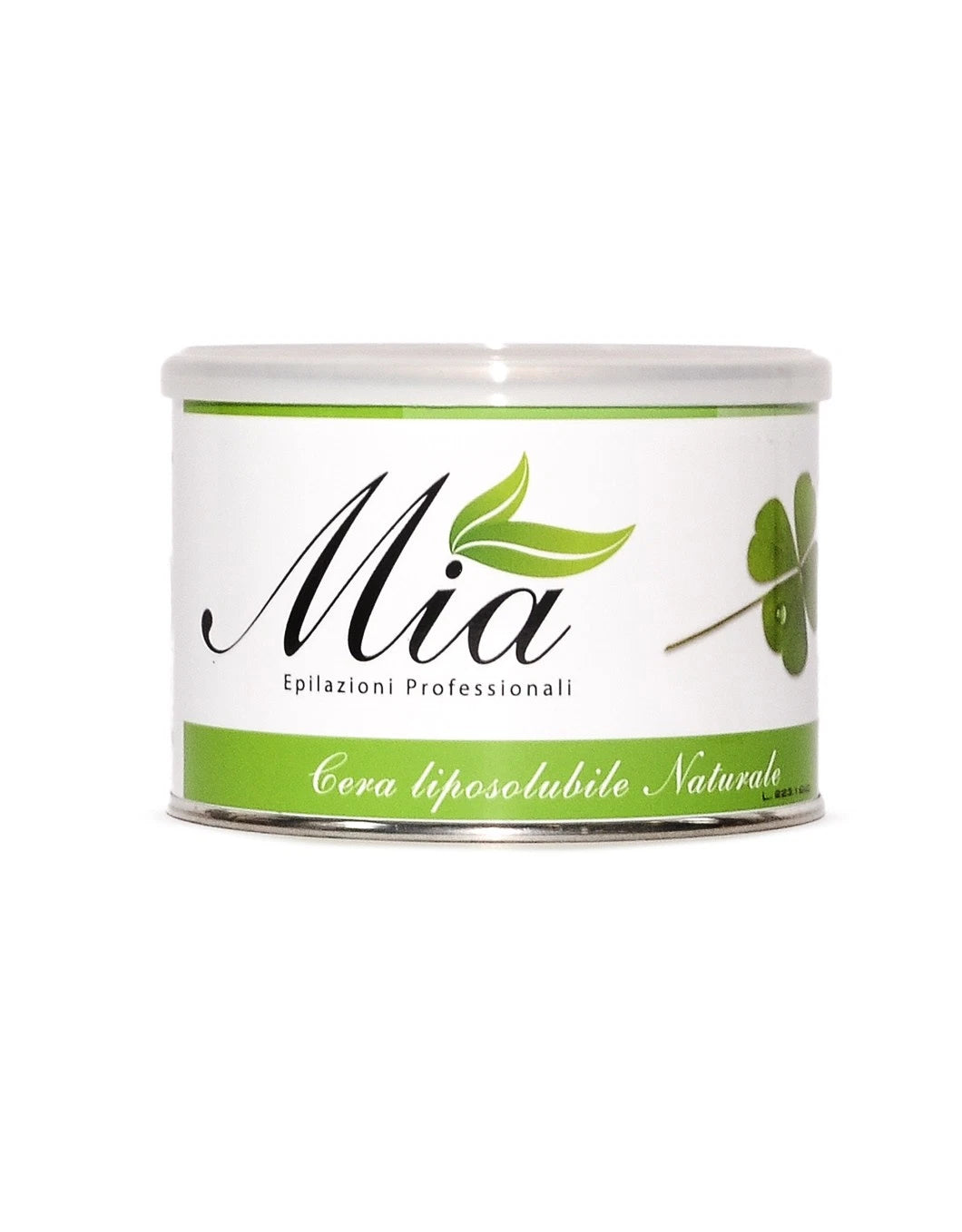 Cera depilatoria liposolubile naturale - Mia