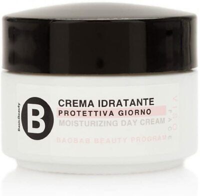 Crema idratante - Basic Beauty