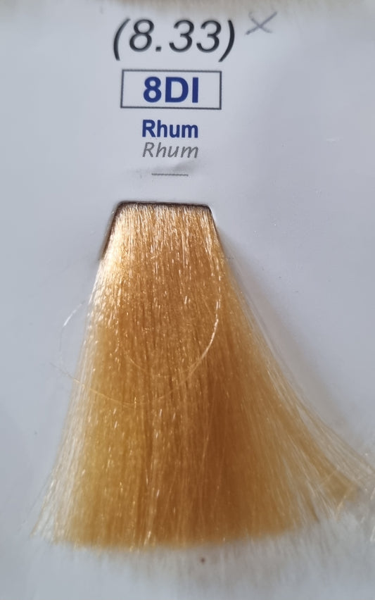 Tintura 8.33 - My Way