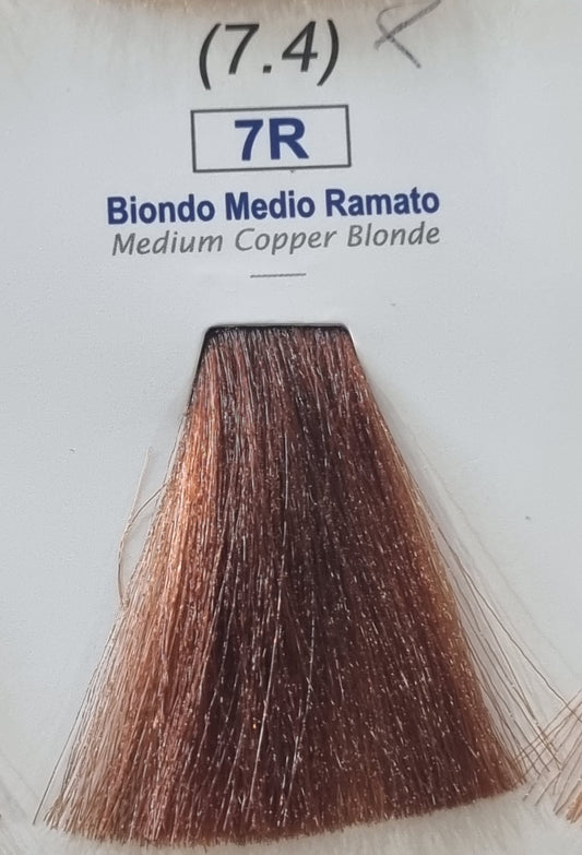 Tintura 7.4 - My Way