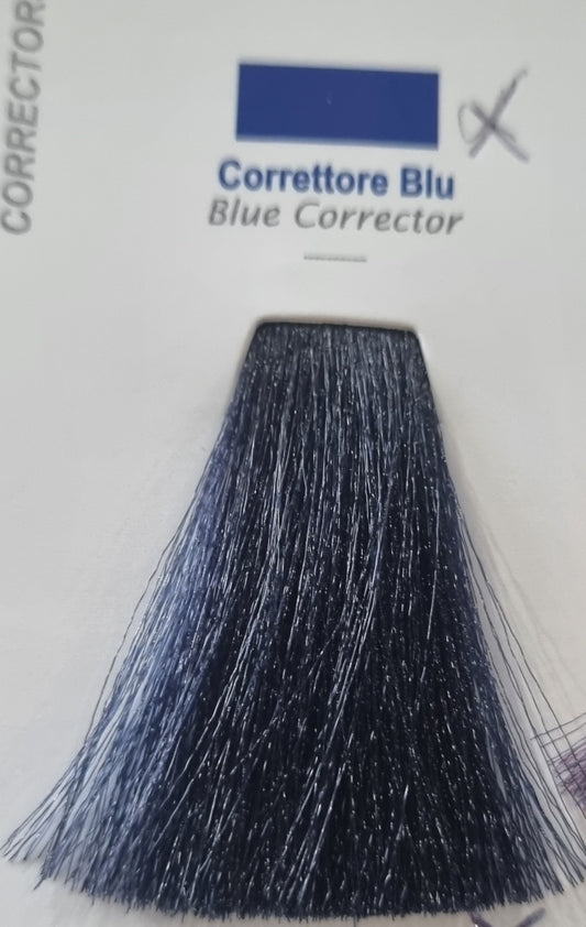 Tintura correttore blu - My Way