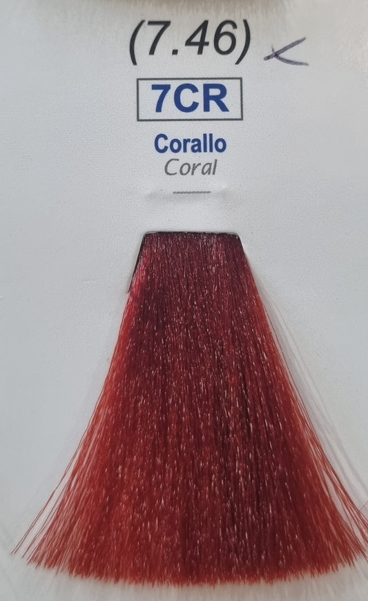 Tintura 7.46 - My Way