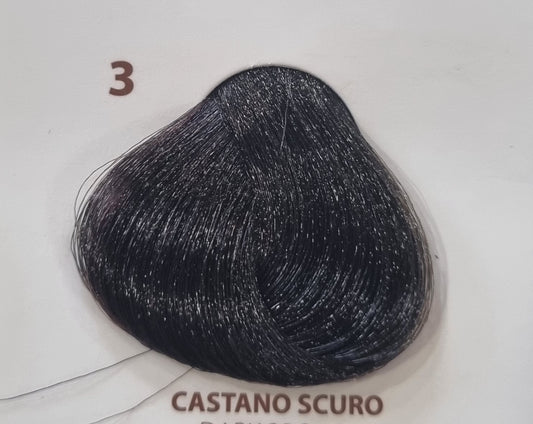 Tintura ad olio 3.0 - Coloroil