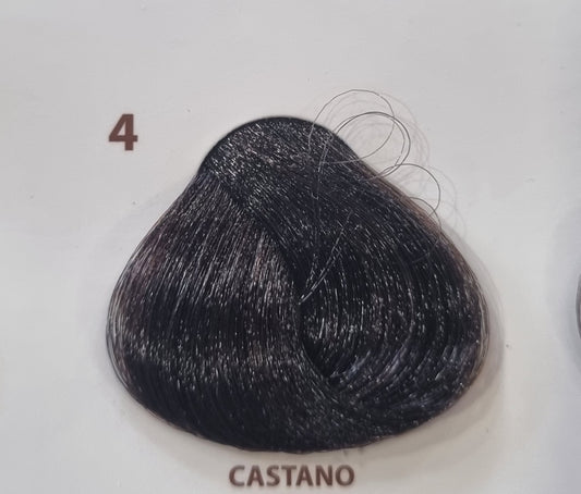 Tintura ad olio 4.0 - Coloroil