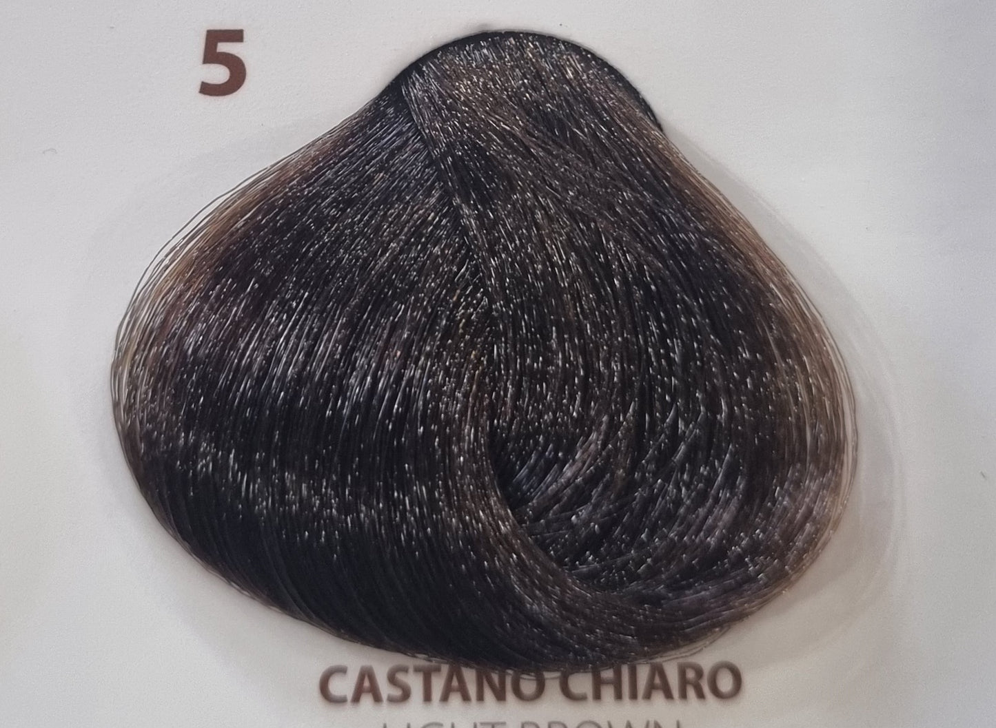 Tintura ad olio 5.0 - Coloroil