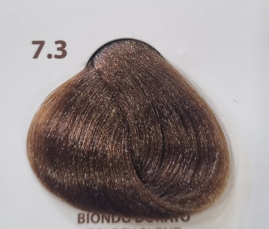 Tintura ad olio 7.3 - Coloroil