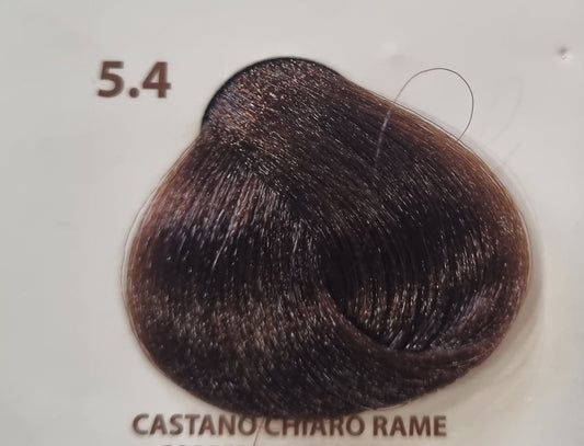 Tintura ad olio 5.4 - Coloroil