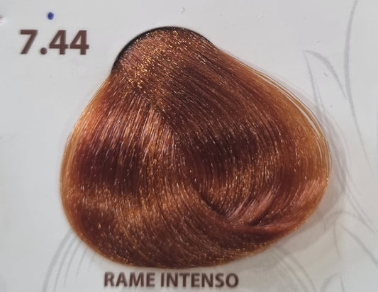 Tintura ad olio 7.44 - Coloroil