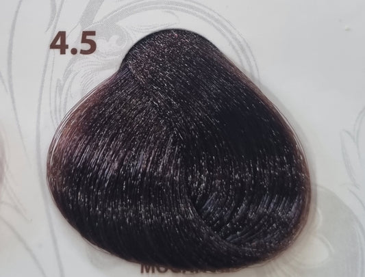 Tintura ad olio 4.5 - Coloroil