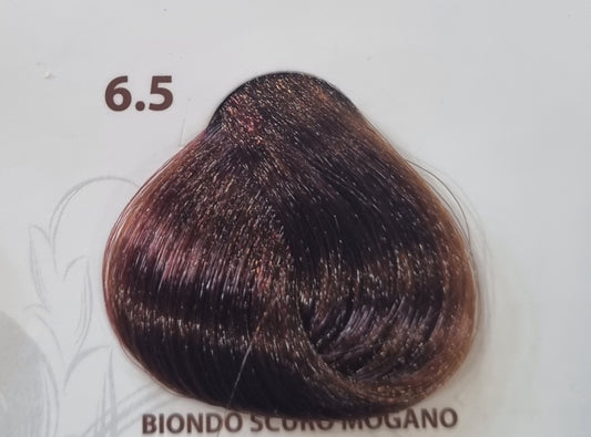 Tintura ad olio 6.5 - Coloroil