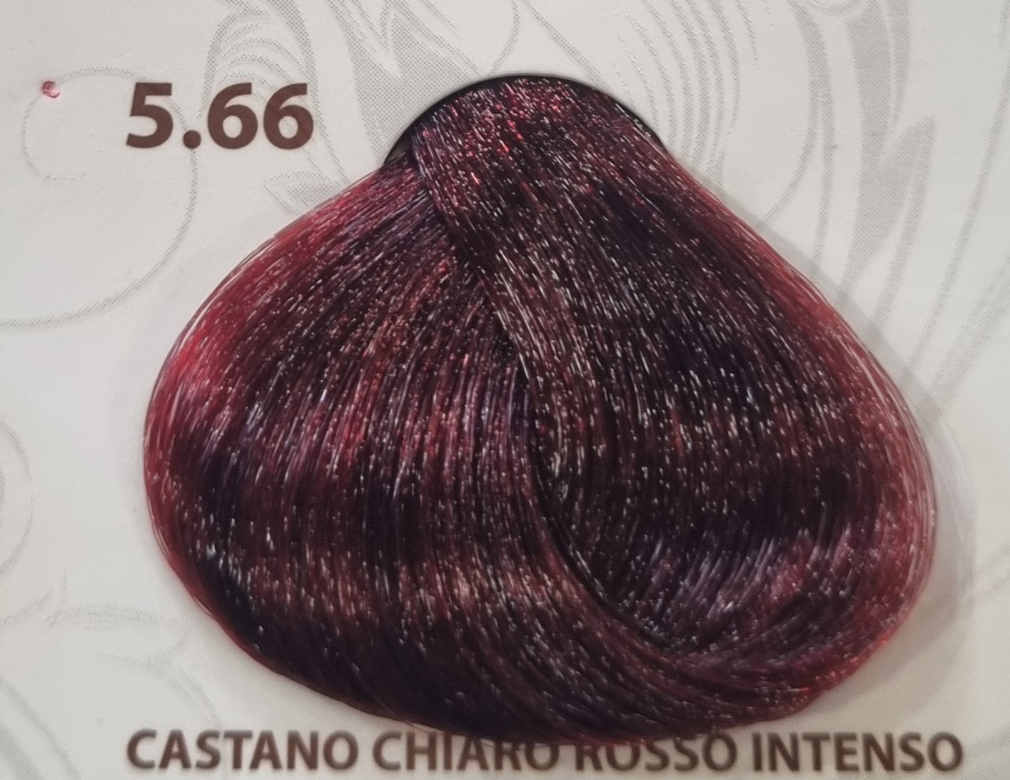 Tintura ad olio 5.66 - Coloroil