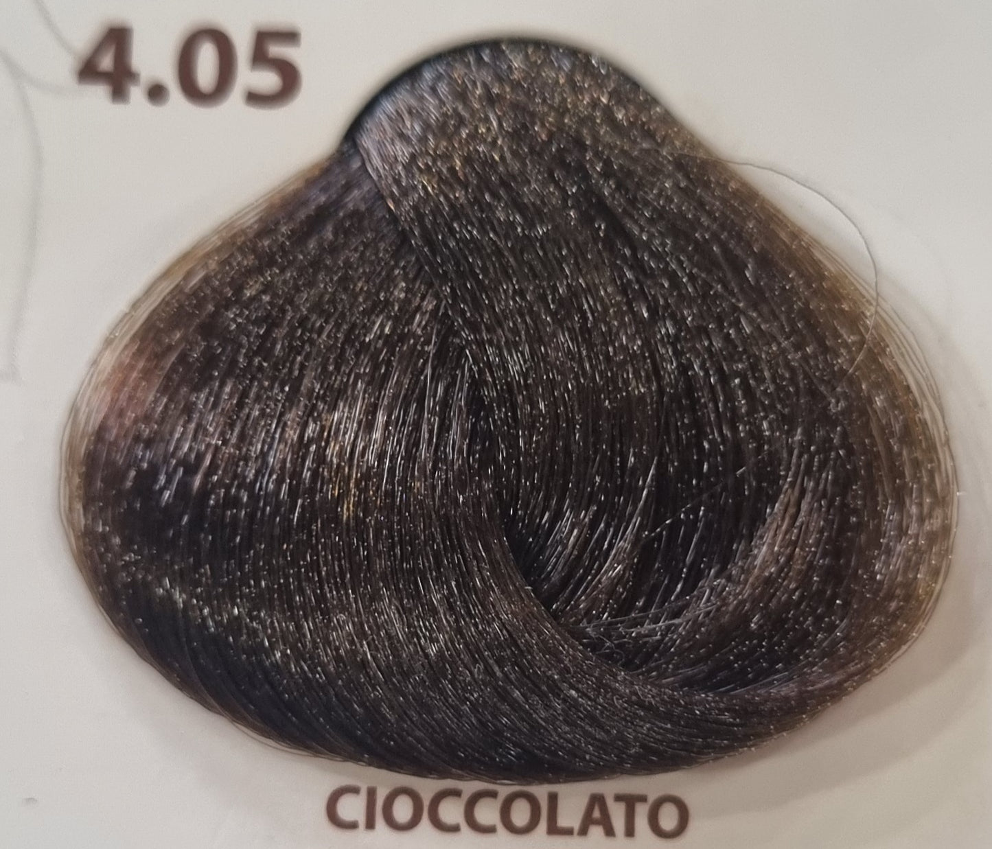 Tintura ad olio 4.05 - Coloroil