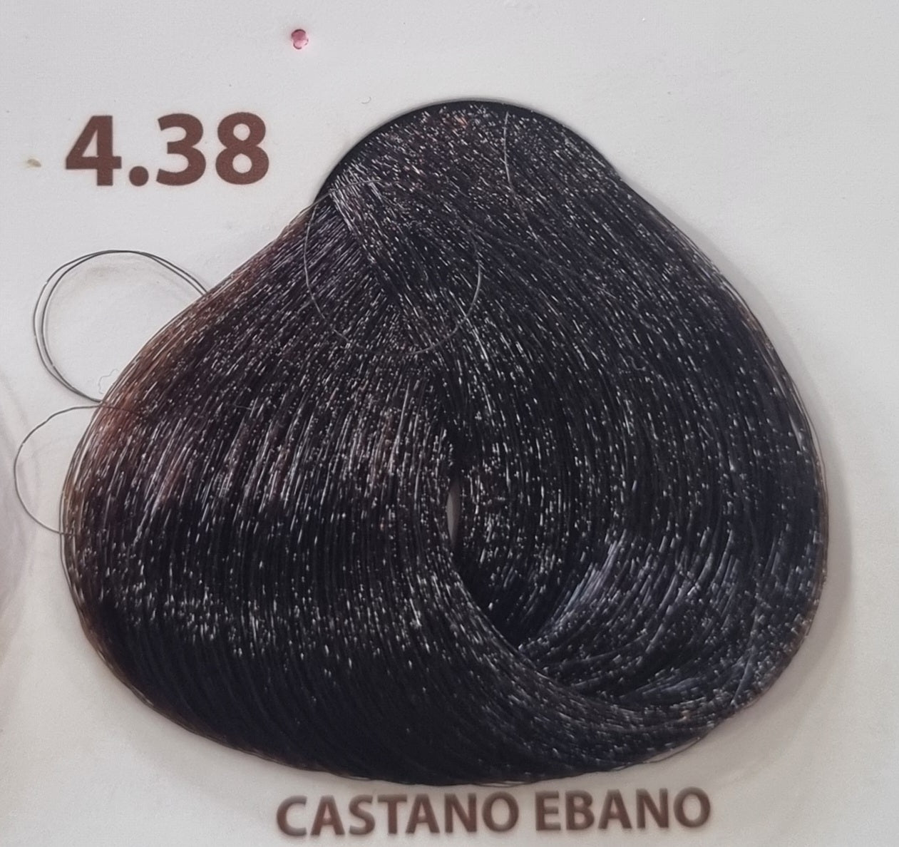 Tintura ad olio 4.38 - Coloroil