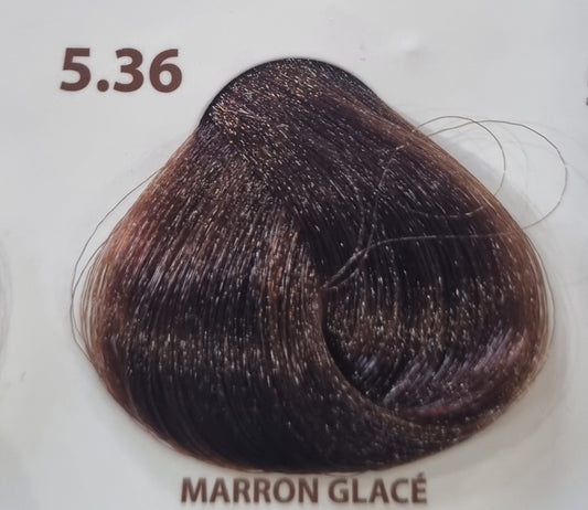 Tintura ad olio 5.36 - Coloroil