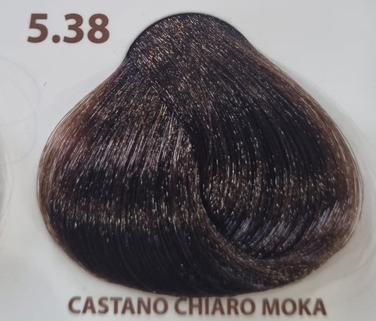 Tintura ad olio 5.38 - Coloroil