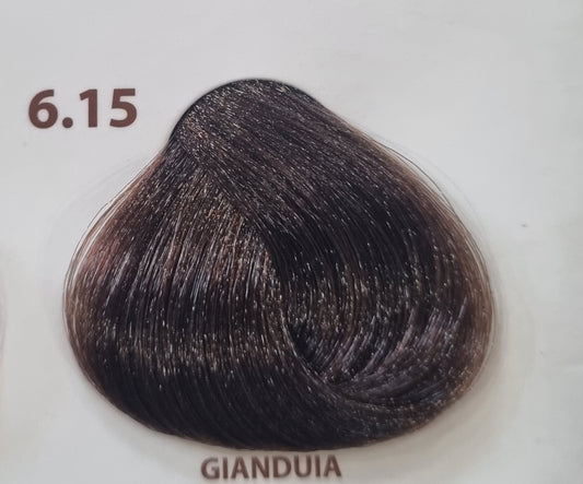 Tintura ad oli 6.15 - Coloroil