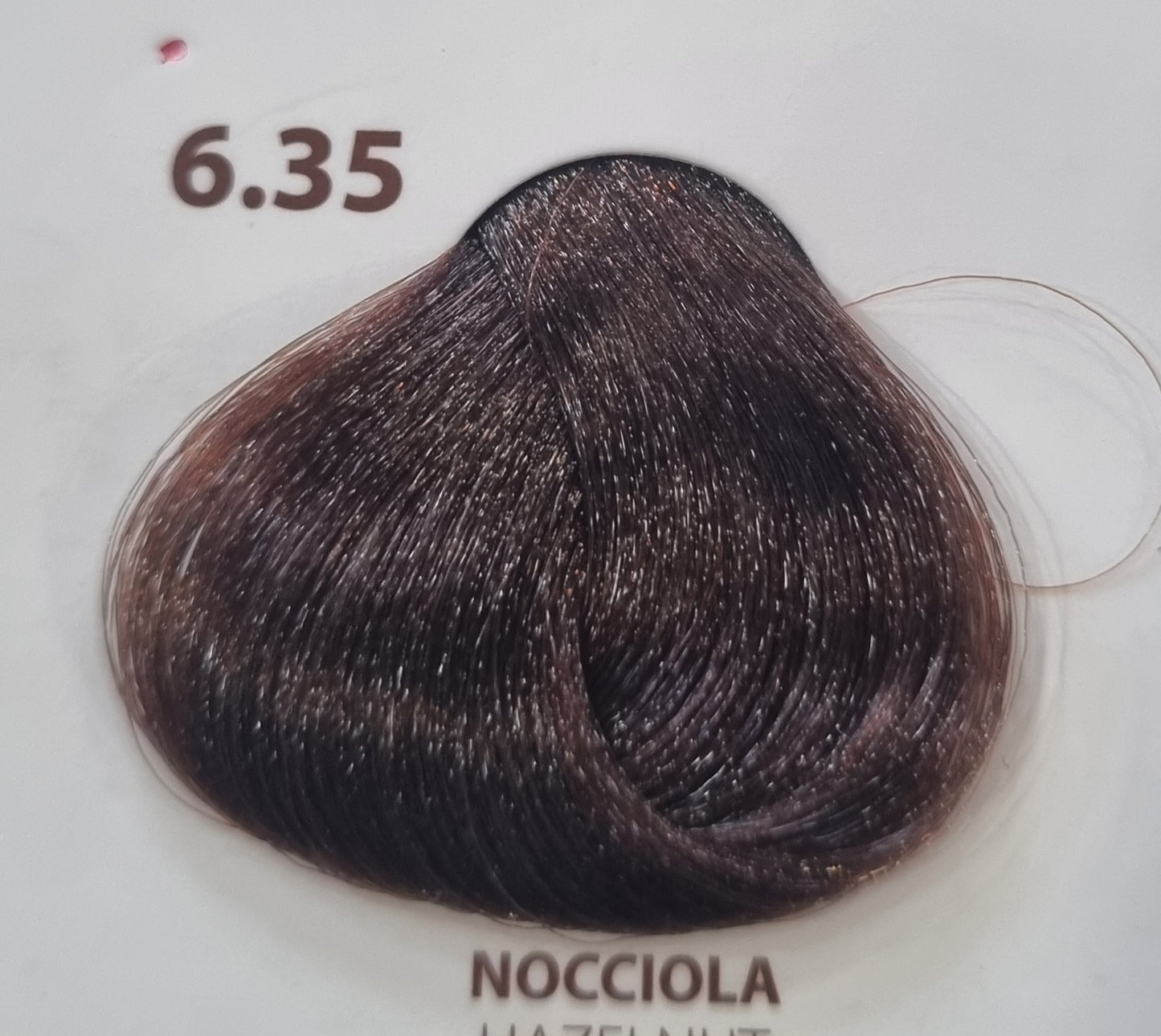 Tintura ad oli 6.35 - Coloroil