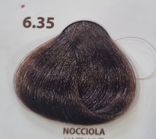 Tintura ad oli 6.35 - Coloroil