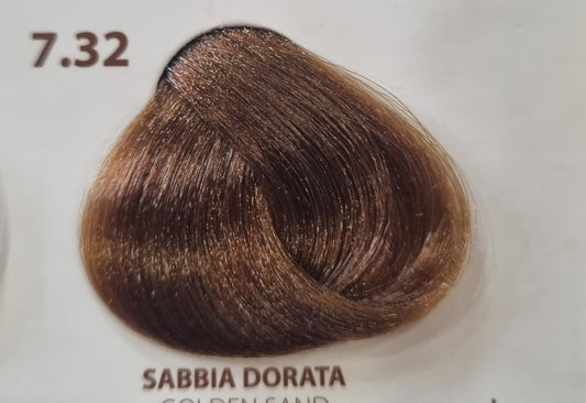 Tintura ad olio 7.32 - Coloroil