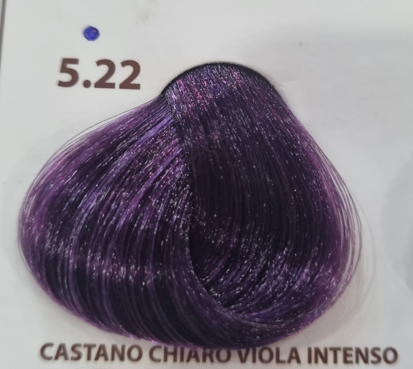 Tintura ad olio 5.22 - Coloroil