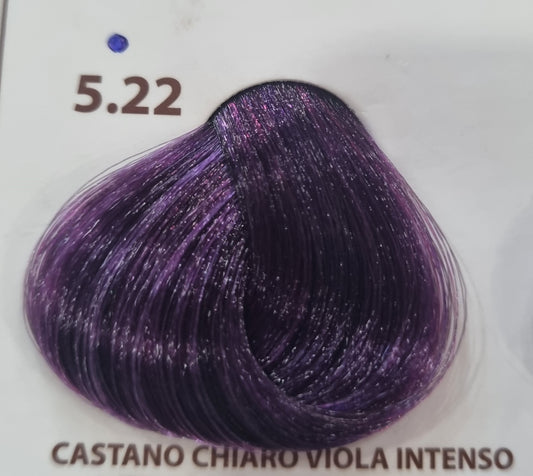 Tintura ad olio 5.22 - Coloroil