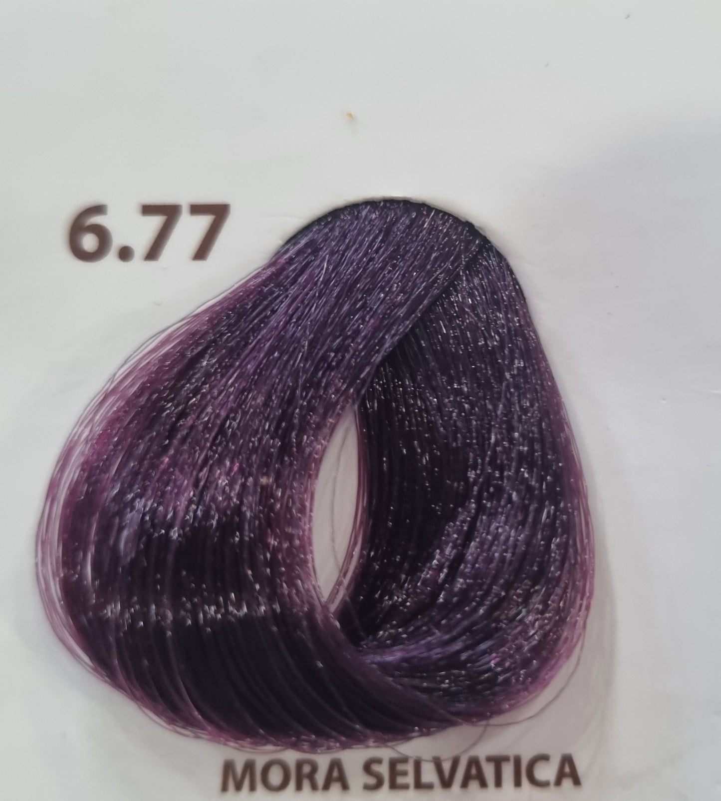 Tintura ad olio 6.77 - Coloroil