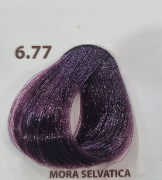 Tintura ad olio 6.77 - Coloroil