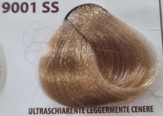 Tintura ad olio 9001SS - Coloroil