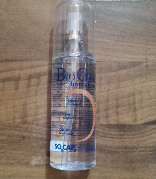 Cristalli gocce luminose - Bio Gel