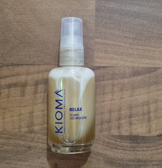 Fluido SOS bruciore - Kiomà