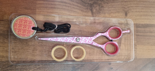 Forbidi da taglio Jaguart Pretty Pink 5.5" - Jaguart