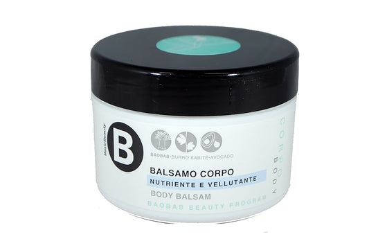 Balsamo corpo - Basic Beauty