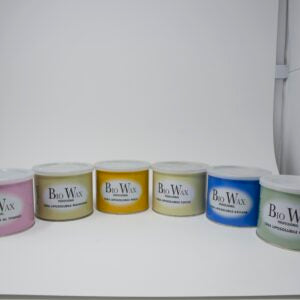 Cera liposolubile alla banana - Bio Wax