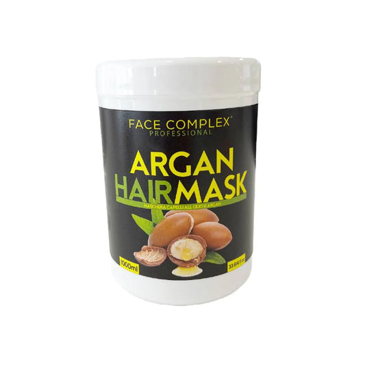 Maschera all'Argan - Face Complex