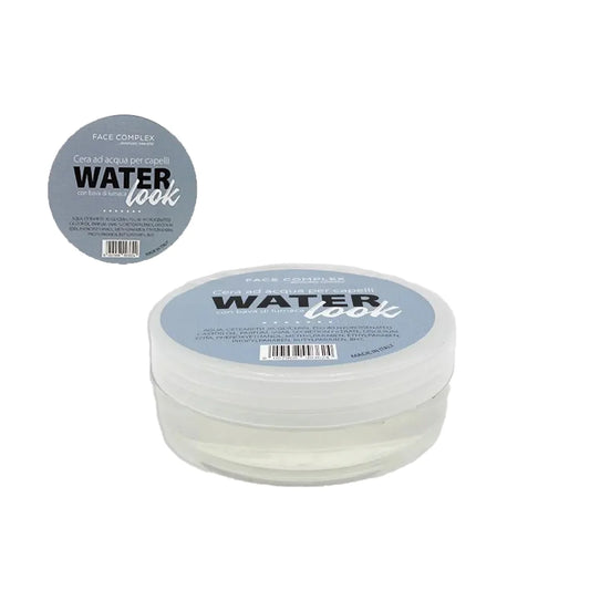 Cera ad acqua al cocco - Face Complex