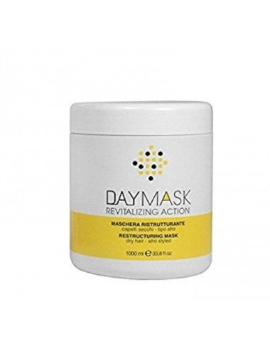 Maschera ristrutturante - Day Mask