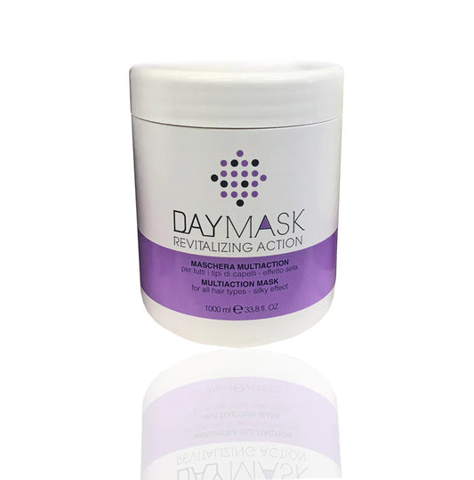 Maschera multiaction -Day Mask