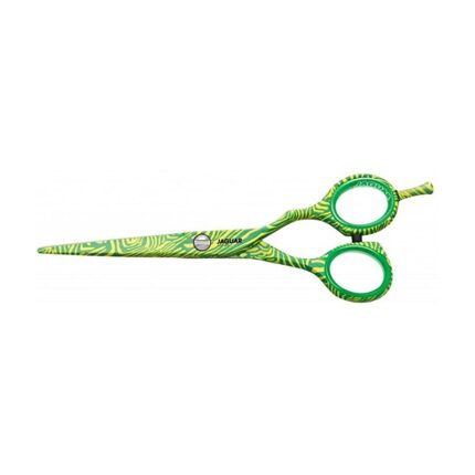 Forbici taglio jaguart  jungle 5.5" - Jaguar