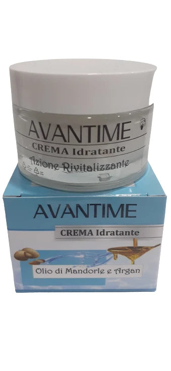 Crema idratante - Avantime